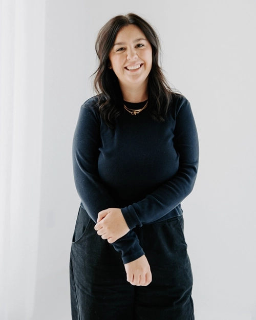 Chelsie, Salon Manager/Stylist